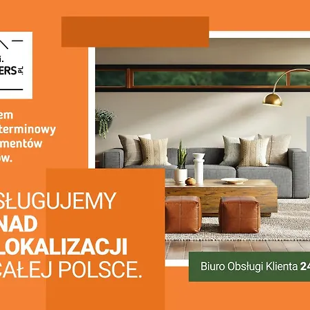 150m To The Old Market Square Dominikanska By Renters Poznan
