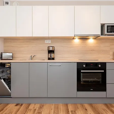 Old Town By Renters